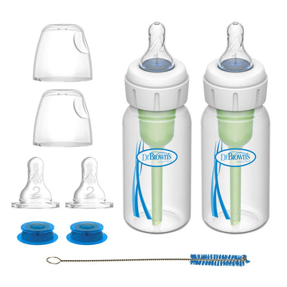 Dr. Brown's Specialty Feeding System, 2 Count