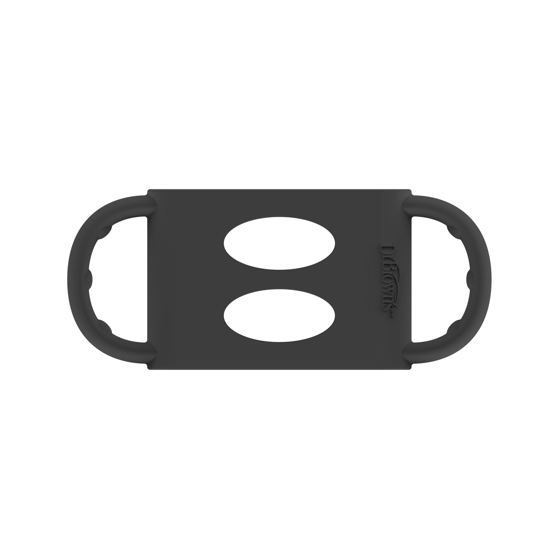 Dr. Brown’s® Milestones™ Wide-Neck Silicone Handles