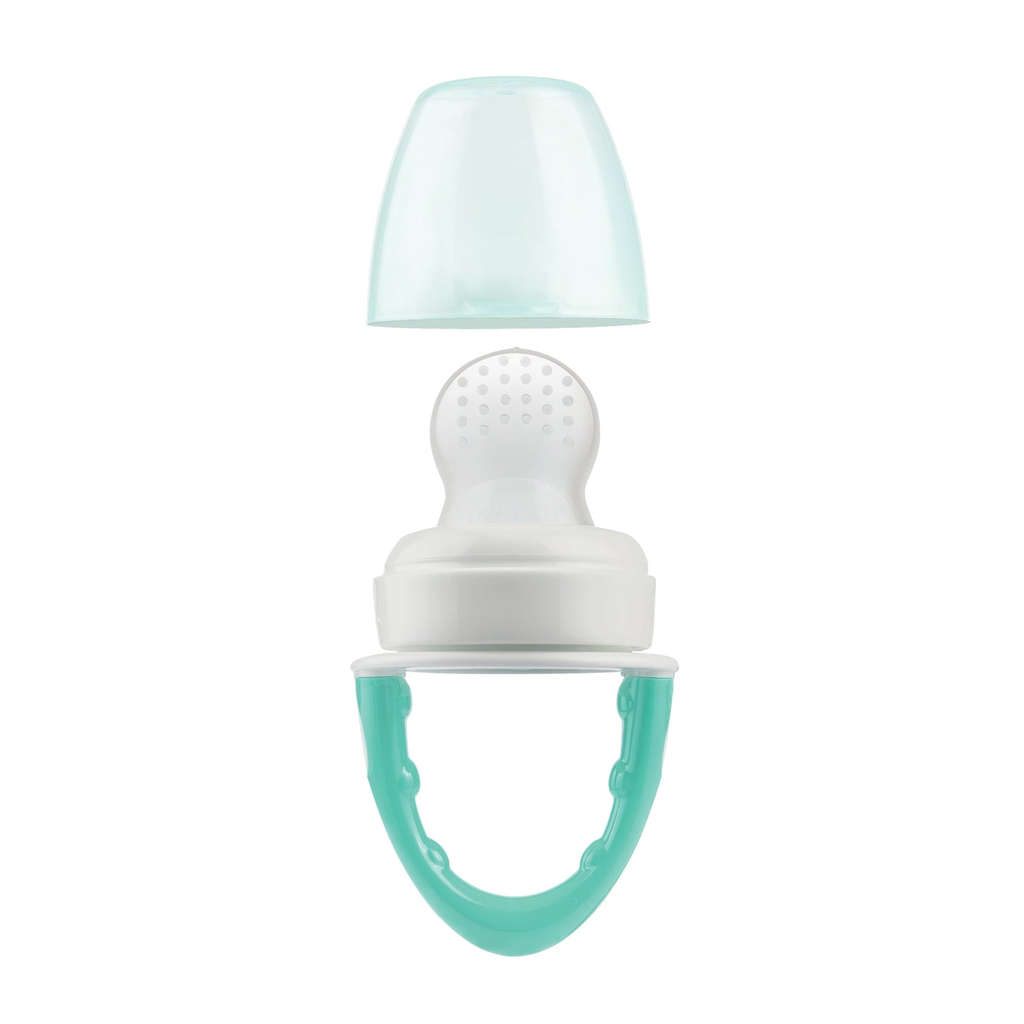 Dr. Brown's™ Fresh Firsts™ Silicone Feeder